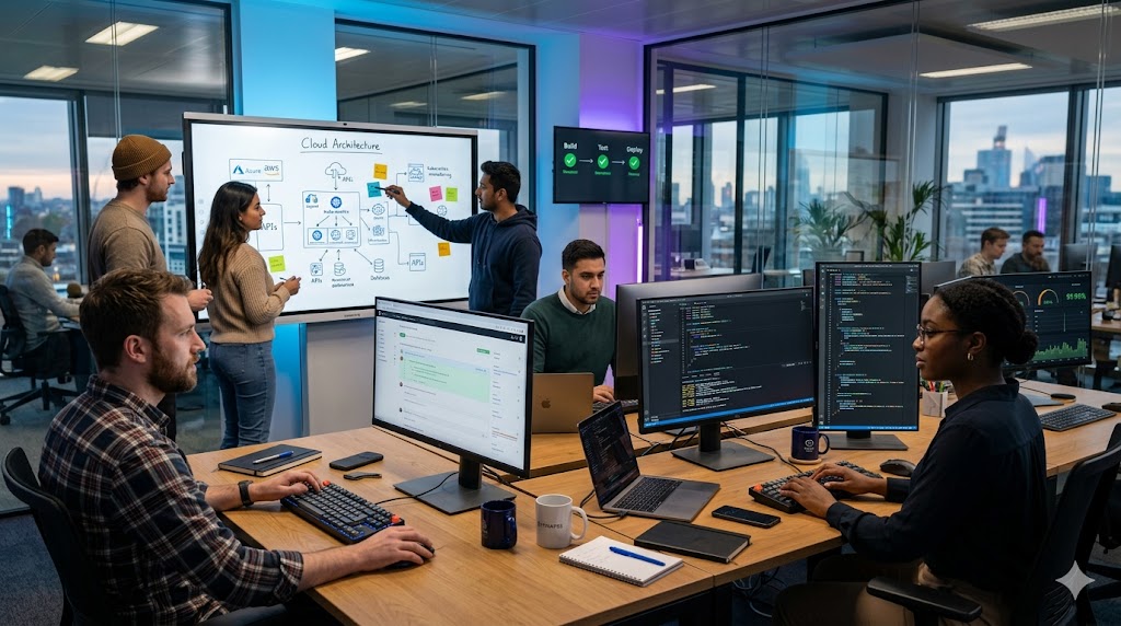 Software Development